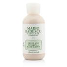 Creme para mãos Mario Badescu Frutas e Vitamina A para todos os tipos de pele