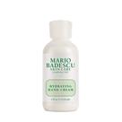 Creme para mãos Mario Badescu hidratante para mãos secas e rachadas 120mL