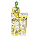 Creme para mãos Michel Design Works Limão e Manjericão 75 ml