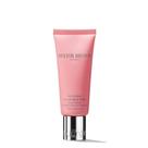 Creme para mãos Molton Brown Delightful Rhubarb & Rose 40mL Creme para mãos Molton Brown Delightful Rhubarb & Rose 40mL