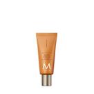 Creme para mãos Moroccanoil Ambre Noir 40mL com óleo de argan e ácido hialurônico