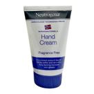 Creme para mãos Neutrogena Norwegian Formula 60 ml sem perfume