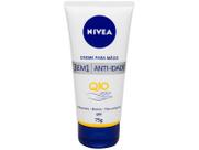 Creme para Mãos Nivea Q10 Plus Reparação 75g