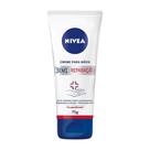 Creme para Mãos NIVEA Reparação com Dexpanthenol 75g