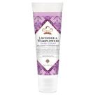 Creme para mãos Nubian Heritage Lavender & Wildflowers 120 ml com Vit E Creme para mãos Nubian Heritage Lavender & Wildflowers 120 ml com Vit E