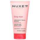 Creme para Mãos Nuxe Very Rose Hidratante 50 ml