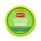 Creme para mãos O'Keeffe's Working Hands 200mL Creme para mãos O'Keeffe's Working Hands 200mL