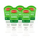 Creme para mãos O'Keeffe's Working Hands 85 ml (pacote com 5)