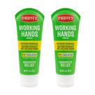 Creme para mãos O'Keeffe's Working Hands Intense Renewal 90mL x2