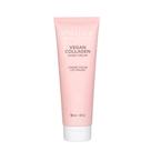 Creme para mãos Pacifica Beauty Vegan Collagen para mãos secas