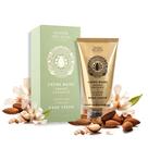 Creme para mãos Panier des Sens Ammond para mãos secas e rachadas 75mL