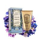 Creme para mãos Panier des Sens Blooming Iris 75mL com manteiga de karité