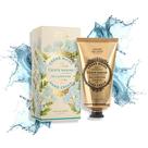 Creme para mãos Panier des Sens Sea Samphire 75mL para mãos secas