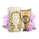 Creme para mãos Panier des Sens Verbena para mãos secas e rachadas 75mL