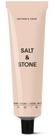 Creme para mãos Salt & Stone Saffron & Cedro 60ml para mulheres e homens Creme para mãos Salt & Stone Saffron & Cedro 60ml para mulheres e homens