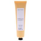 Creme para mãos SpaceNk Beauty Space Vanilla Coconut 100mL
