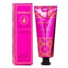 Creme para mãos Spongelle Bulgarian Rose