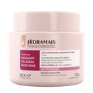 Creme Para Massagem Colágeno Nano Dmae 500GR Hidramais