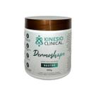 Creme para Massagem Corporal Kinesio Clinical Dermoshape Neutro 500g - 01 und