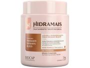 Creme Para Massagem Hidramais 1 Kg Dragon Blood