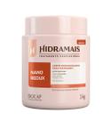 Creme para Massagem Nano Redux Hidramais 1kg
