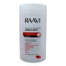 Creme para Massagem Raavi Termoativo de Pimenta Preta 1kg