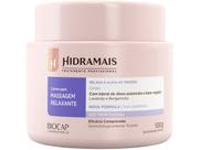 Creme Para Massagem Relaxante 500GR Hidramais Creme Para Massagem Relaxante 500GR Hidramais