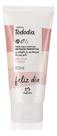 Creme Para O Corpo Tododia Noz Pecã E Cacau 80ml - Natura Creme Para O Corpo Tododia Noz Pecã E Cacau 80ml - Natura