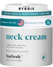 Creme para o pescoço Baebody Firming com AHAs, CoQ10, Ácido Glicólico 50mL