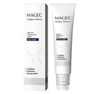 Creme para o Pescoço Gcvsdoa Magic Collagen Fullerene com 5 Rolos Creme para o Pescoço Gcvsdoa Magic Collagen Fullerene com 5 Rolos