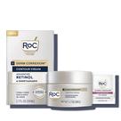 Creme para o pescoço RoC Derm Correxion com ácido hialurônico e retinol 50mL Creme para o pescoço RoC Derm Correxion com ácido hialurônico e retinol 50mL