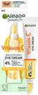 Creme para Olhos Garnier Brightening com Vitamina C 4% - 15ml