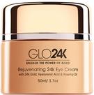 Creme para Olhos GLO24K Ouro 24k Retinol Ácido Hialurônico 50ml Creme para Olhos GLO24K Ouro 24k Retinol Ácido Hialurônico 50ml
