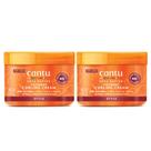 Creme para Ondulação Cantu Coconut com Manteiga de Karité - 360ml (Pack com 2)