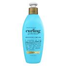 Creme para Ondulação de Cabelo OGX Óleo de Argan de Marrocos - 180ml