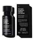 Creme para os olhos Allies of Skin Peptides Firming com Bakuchiol 15mL Creme para os olhos Allies of Skin Peptides Firming com Bakuchiol 15mL
