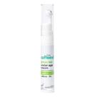 Creme para os olhos com cafeína, chá verde e vitamina C, antienvelhecimento, 15 ml