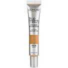 Creme para os olhos Corretivo L'Oreal Paris True Match Medium N5-6
