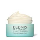 Creme para os olhos ELEMIS Pro-Collagen Vitality Restorative 15mL