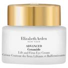 Creme para os olhos Elizabeth Arden Advanced Ceramide Lift Firm 15mL Creme para os olhos Elizabeth Arden Advanced Ceramide Lift Firm 15mL