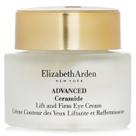 Creme para os olhos Elizabeth Arden Ceramide Lift and Firm