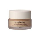 Creme para os olhos goop Beauty com vitamina C, correção de cor, 15 ml