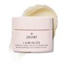 Creme para os olhos Jouer Luminize Overnight Dark Circle Balm