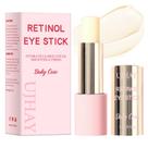 Creme para os olhos Juhay Retinol Antienvelhecimento Rugas Olheiras