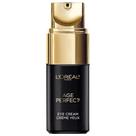 Creme para os olhos L'Oreal Paris Age Perfect Anti-Envelhecimento 15mL