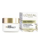 Creme para os olhos L'Oreal Paris Dermo-Expertise Age Perfect 15mL