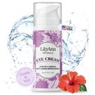 Creme para os olhos LilyAna Naturals Dark Circles Puffiness 30mL