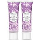 Creme para os olhos LilyAna Naturals Dark Circles Puffiness 50mL x2
