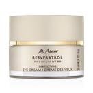 Creme para os olhos M. Asam Resveratrol Premium NT50 Perfecting 30mL