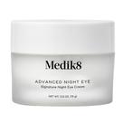 Creme para os Olhos Medik8 Advanced Night 15 g Peptídeos e Cafeína Creme para os Olhos Medik8 Advanced Night 15 g Peptídeos e Cafeína